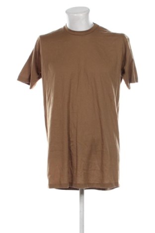 Tricou de bărbați Unbranded, Mărime XXL, Culoare Maro, Preț 97,00 Lei, #137707743