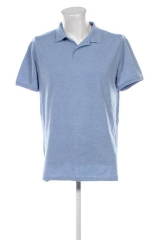 Мъжка тениска Unbranded, Размер XL, Цвят Син, Цена 14,00 €, #137709075