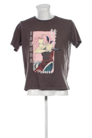 Pánské tričko  Unbranded, Velikost M, Barva Hnědá, Cena  243,00 Kč, #137710621