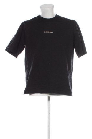 Pánské tričko  G-Star Raw, Velikost M, Barva Černá, Cena  545,00 Kč, #137711039