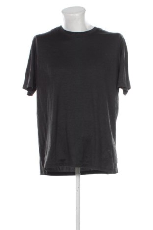 Męski T-shirt Gerry, Rozmiar XL, Kolor Czarny, Cena 116,95 zł, #137712078