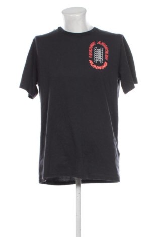 Męski T-shirt Under Armour, Rozmiar XL, Kolor Czarny, Cena 84,67 zł, #137713115