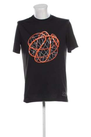 Męski T-shirt Decathlon, Rozmiar L, Kolor Kolorowy, Cena 40,33 zł, #137713128