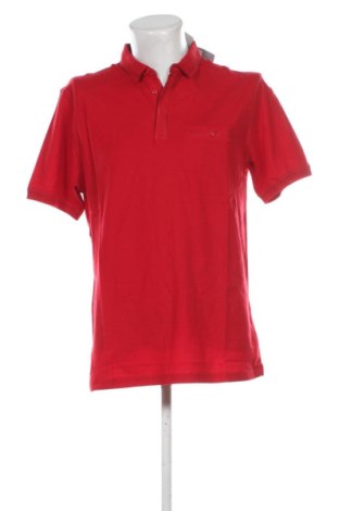 Herren Shirt Unbranded, Größe XL, Farbe Rot, Preis 15,81 €, #137713496