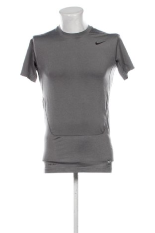 Мъжка тениска Nike, Размер XL, Цвят Сив, Цена 26,00 €, #137716939
