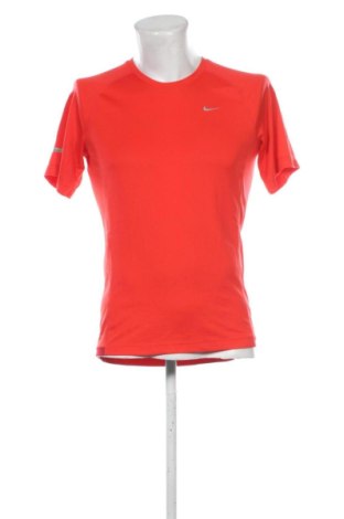 Мъжка тениска Nike, Размер S, Цвят Червен, Цена 23,00 €, #137716952