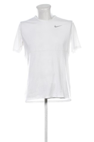 Férfi póló Nike, Méret L, Szín Fehér, Ár 7 092 Ft, #137717126