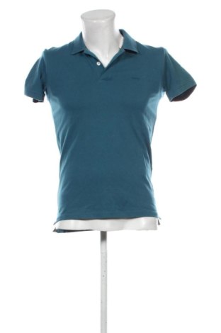 Męski T-shirt Esprit, Rozmiar S, Kolor Niebieski, Cena 52,42 zł, #137718539