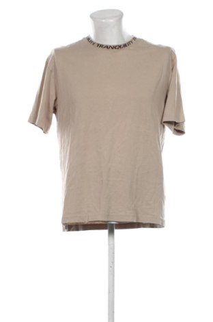 Férfi póló H&M, Méret M, Szín Bézs, Ár 3 901 Ft, #137718933