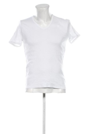 Férfi póló G-Star Raw, Méret M, Szín Fehér, Ár 8 107 Ft, #137719026