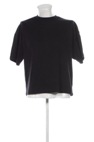 Męski T-shirt H&M, Rozmiar M, Kolor Czarny, Cena 59,27 zł, #137720035
