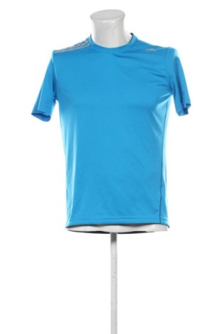 Мъжка тениска Adidas, Размер M, Цвят Син, Цена 20,00 €, #137720805