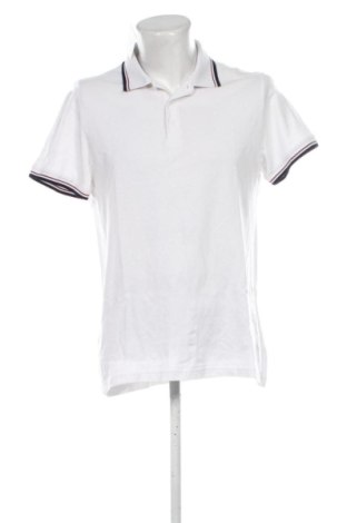 Férfi póló LC Waikiki, Méret XXL, Szín Fehér, Ár 3 901 Ft, #137721318