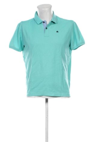 Męski T-shirt Lerros, Rozmiar L, Kolor Zielony, Cena 46,99 zł, #137721665