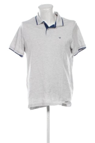 Férfi póló LC Waikiki, Méret XXL, Szín Szürke, Ár 3 901 Ft, #137721707
