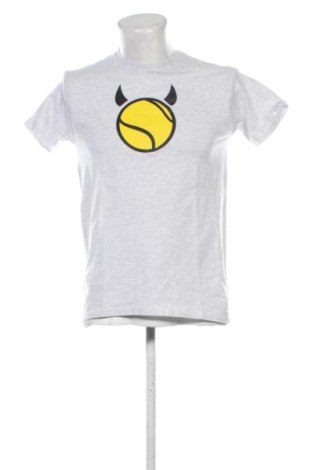 Мъжка тениска B&C Collection, Размер S, Цвят Сив, Цена 6,00 €, #137722108