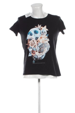 Férfi póló Einstein&Newton, Méret XL, Szín Fekete, Ár 4 255 Ft, #137722262