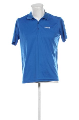 Мъжка тениска Regatta, Размер L, Цвят Син, Цена 16,60 €, #137722822
