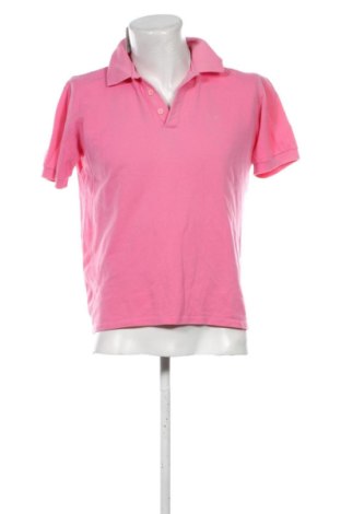 Męski T-shirt Unbranded, Rozmiar L, Kolor Różowy, Cena 70,23 zł, #137723167