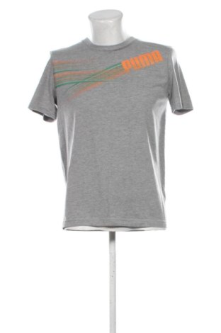 Мъжка тениска PUMA, Размер M, Цвят Многоцветен, Цена 20,00 €, #137723378