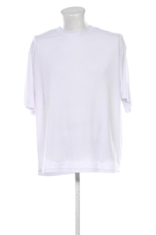 Мъжка тениска Unbranded, Размер L, Цвят Бял, Цена 10,00 €, #137723460