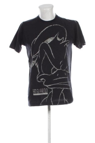 Męski T-shirt Unbranded, Rozmiar L, Kolor Czarny, Cena 43,55 zł, #137723877