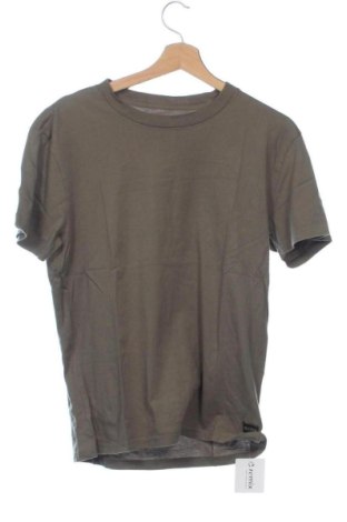 Męski T-shirt Hollister, Rozmiar XS, Kolor Zielony, Cena 46,57 zł, #137724234