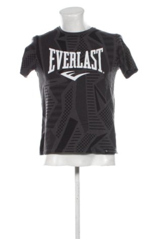 Мъжка тениска Everlast, Размер M, Цвят Черен, Цена 9,53 €, #137724497