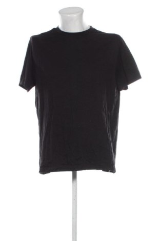 Férfi póló H&M, Méret L, Szín Fekete, Ár 3 986 Ft, #137725029