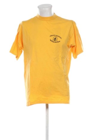 Férfi póló Unbranded, Méret XXL, Szín Sárga, Ár 4 131 Ft, #137725665