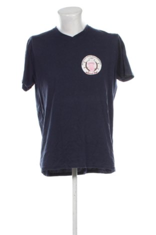 Férfi póló Infinity, Méret XL, Szín Kék, Ár 3 546 Ft, #137725748