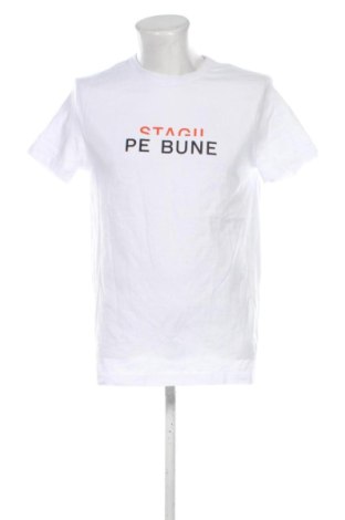 Férfi póló Unbranded, Méret L, Szín Fehér, Ár 3 648 Ft, #137725764