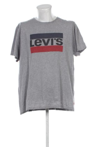 Férfi póló Levi's, Méret 3XL, Szín Szürke, Ár 8 511 Ft, #137725825
