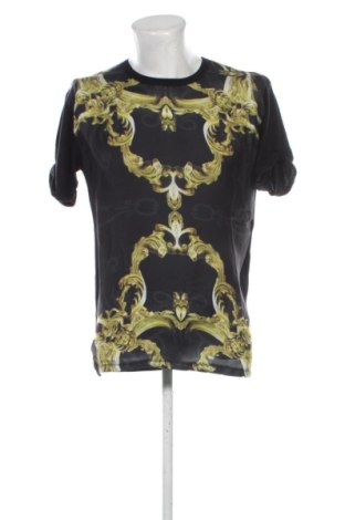 Мъжка тениска Zara, Размер L, Цвят Многоцветен, Цена 13,00 €, #137726351