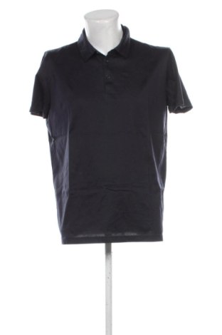 Мъжка тениска Hugo Boss, Размер XL, Цвят Черен, Цена 46,00 €, #137726510