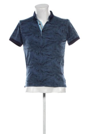 Мъжка тениска Ette, Размер S, Цвят Син, Цена 12,00 €, #137726617