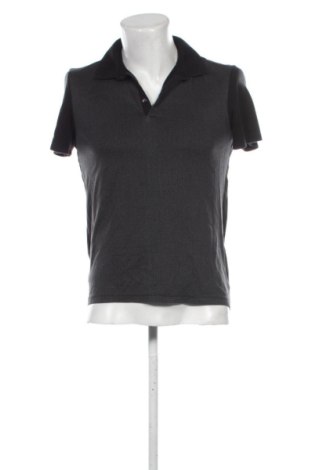 Мъжка тениска Calvin Klein, Размер M, Цвят Черен, Цена 30,00 €, #137726636