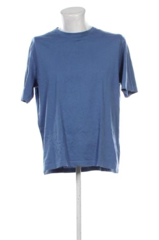 Мъжка тениска Lands' End, Размер L, Цвят Син, Цена 15,05 €, #137727454