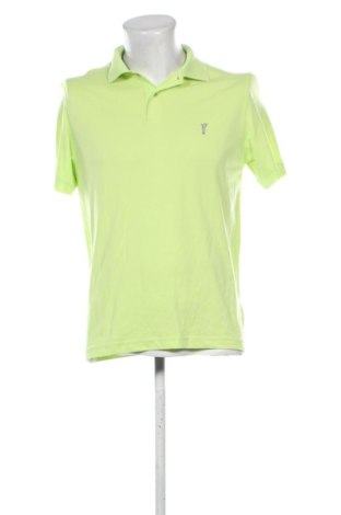 Tricou de bărbați Golfino, Mărime M, Culoare Verde, Preț 344,18 Lei, #137728184