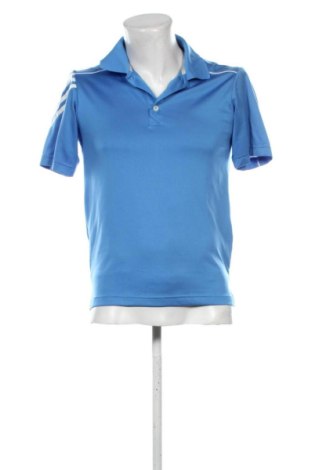 Tricou de bărbați Adidas, Mărime S, Culoare Albastru, Preț 314,94 Lei, #137728247