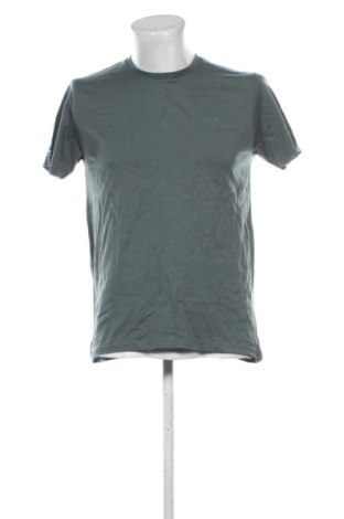 Tricou de bărbați Unbranded, Mărime M, Culoare Verde, Preț 66,00 Lei, #137728423