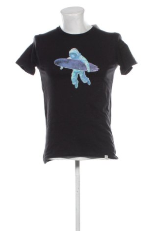 Tricou de bărbați Unbranded, Mărime S, Culoare Negru, Preț 63,40 Lei, #137728495