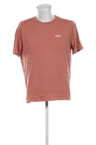 Tricou de bărbați Snipes, Mărime M, Culoare Mov deschis, Preț 57,74 Lei, #137728805