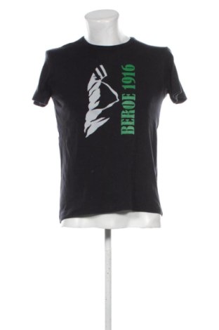 Tricou de bărbați Unbranded, Mărime M, Culoare Negru, Preț 41,99 Lei, #137728937