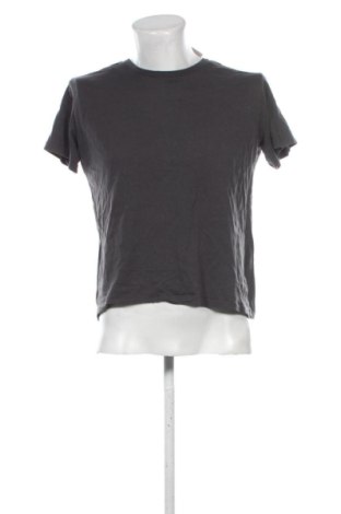 Tricou de bărbați H&M, Mărime M, Culoare Gri, Preț 47,24 Lei, #137729177
