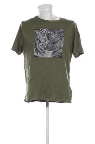 Tricou de bărbați Up 2 Fashion, Mărime L, Culoare Verde, Preț 52,49 Lei, #137729899