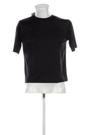 Tricou de bărbați SHEIN, Mărime S, Culoare Negru, Preț 39,48 Lei, #137730203