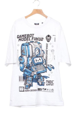 Tricou de bărbați Cropp, Mărime XS, Culoare Multicolor, Preț 42,16 Lei, #137730317