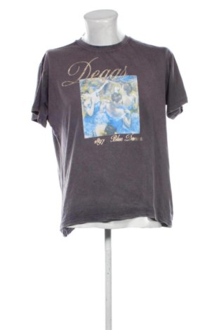 Tricou de bărbați Sinsay, Mărime L, Culoare Multicolor, Preț 57,74 Lei, #137730481
