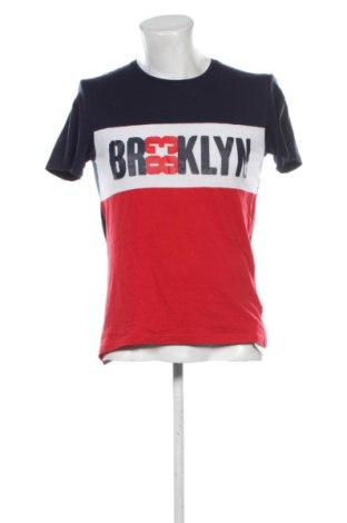 Tricou de bărbați Nils Sundstrom, Mărime M, Culoare Multicolor, Preț 65,71 Lei, #137730497